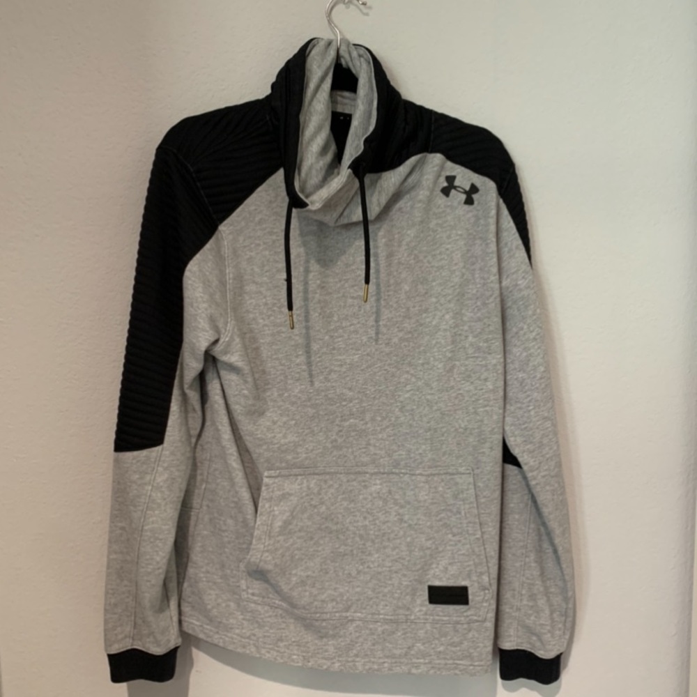 Under Armour Long Sleeve Hoodie